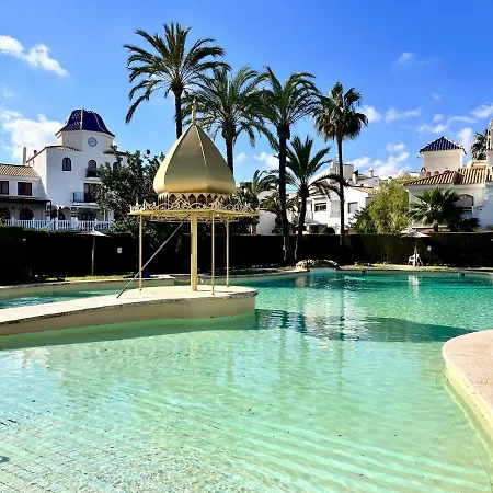 Costa Hispania House By Gloove