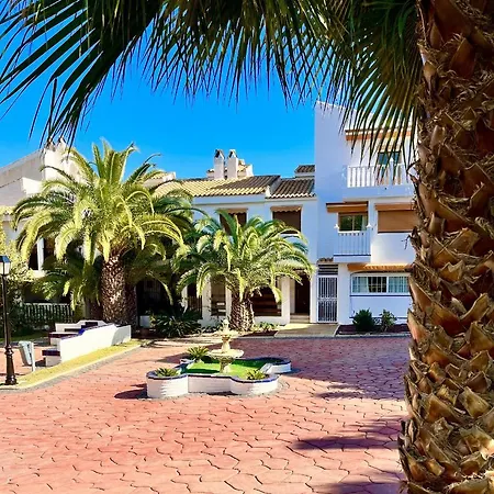 Costa Hispania House By Gloove