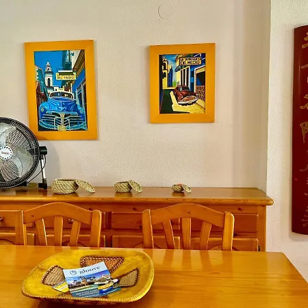 Costa Hispania House By Gloove * サンタ・ポラ