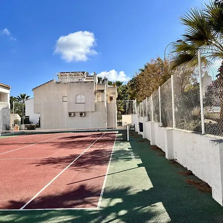 アパート Costa Hispania House By Gloove *