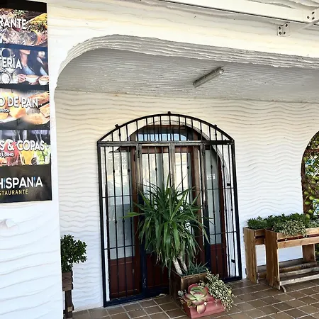 アパート Costa Hispania House By Gloove *